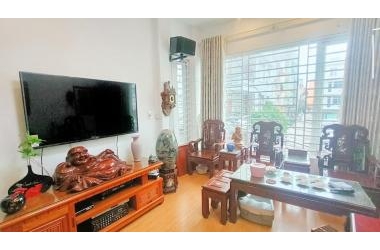 LIỀN KỀ VĂN QUÁN TT2 VIEW SÂN CHUNG CƯ 100M 5T 10 TỶ